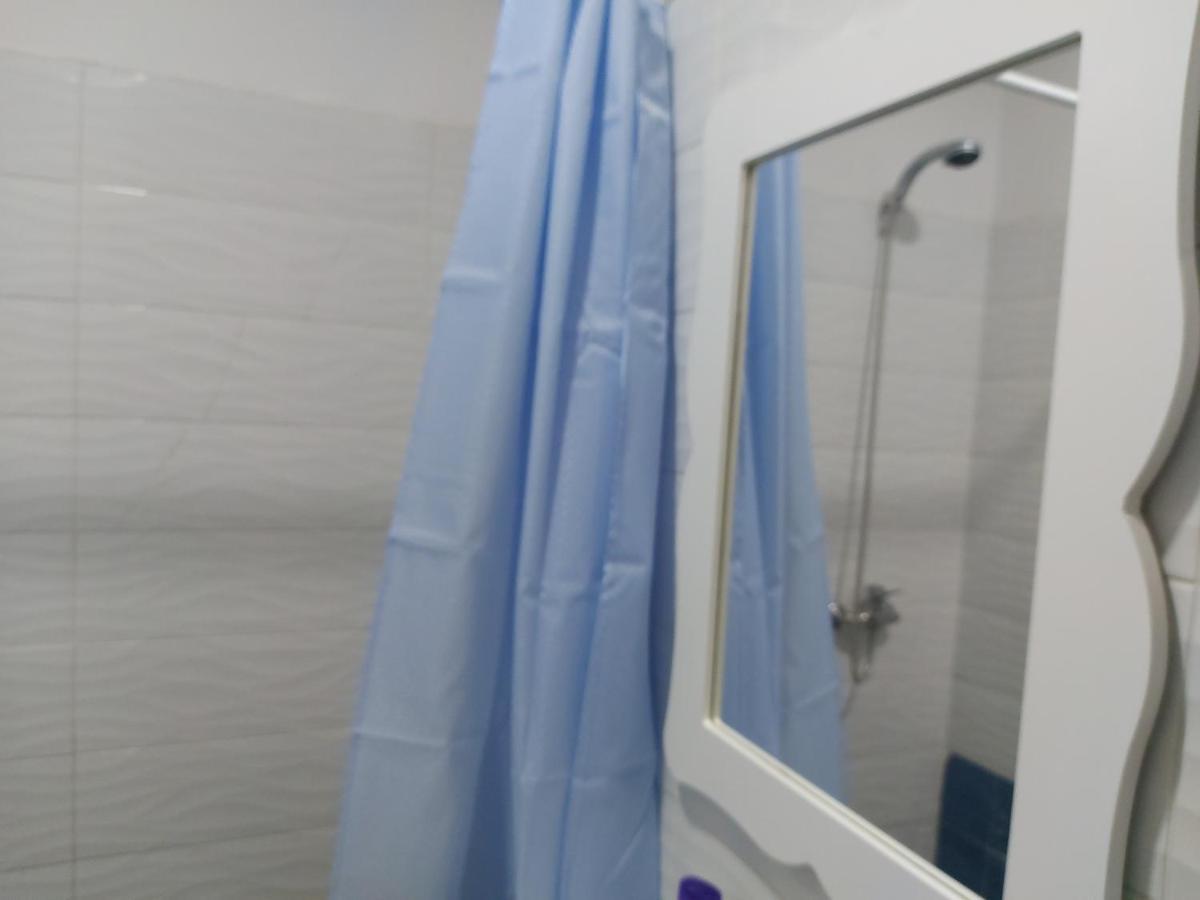 Nm - Apartment 2 Дуррес Экстерьер фото