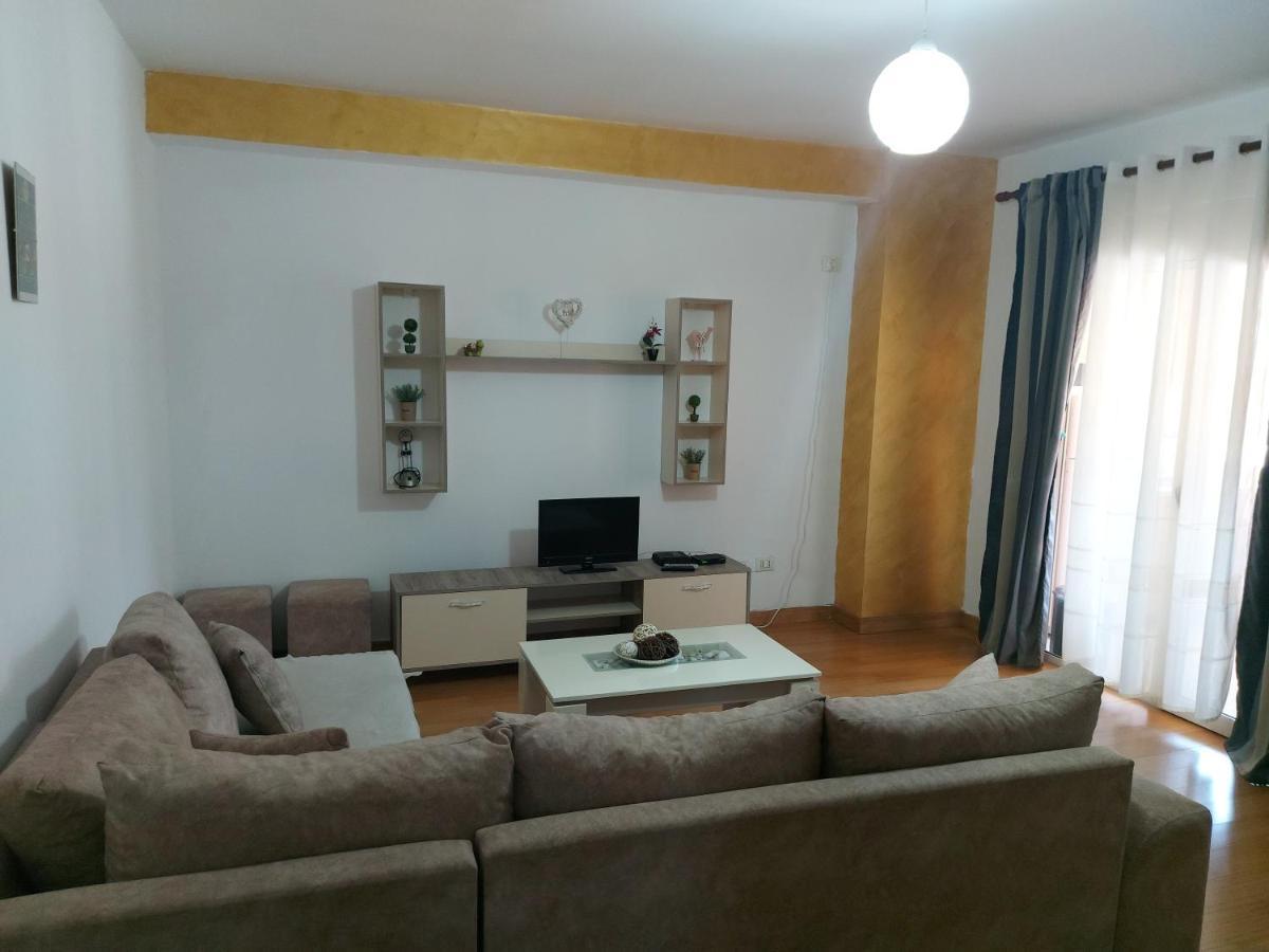 Nm - Apartment 2 Дуррес Экстерьер фото