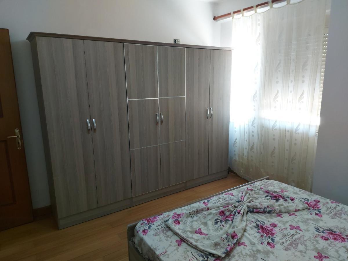 Nm - Apartment 2 Дуррес Экстерьер фото