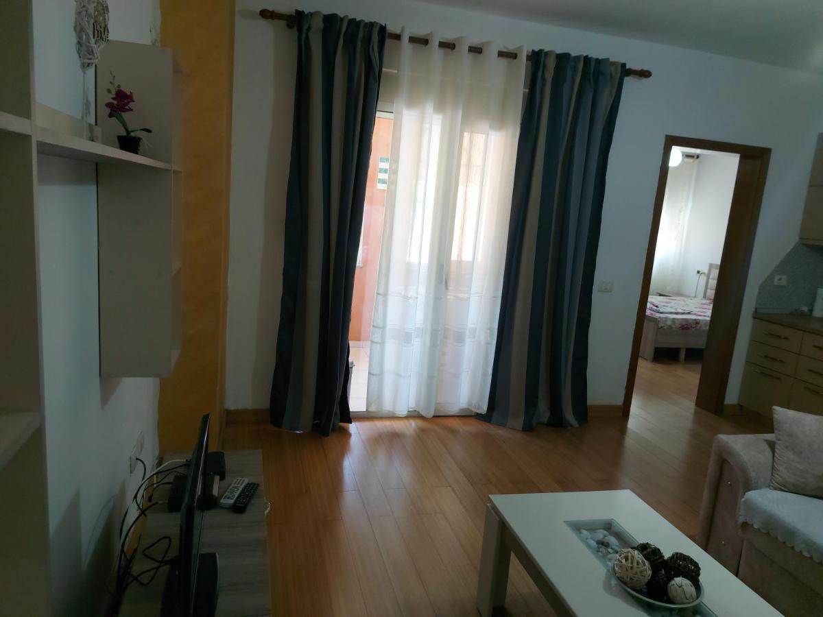 Nm - Apartment 2 Дуррес Экстерьер фото