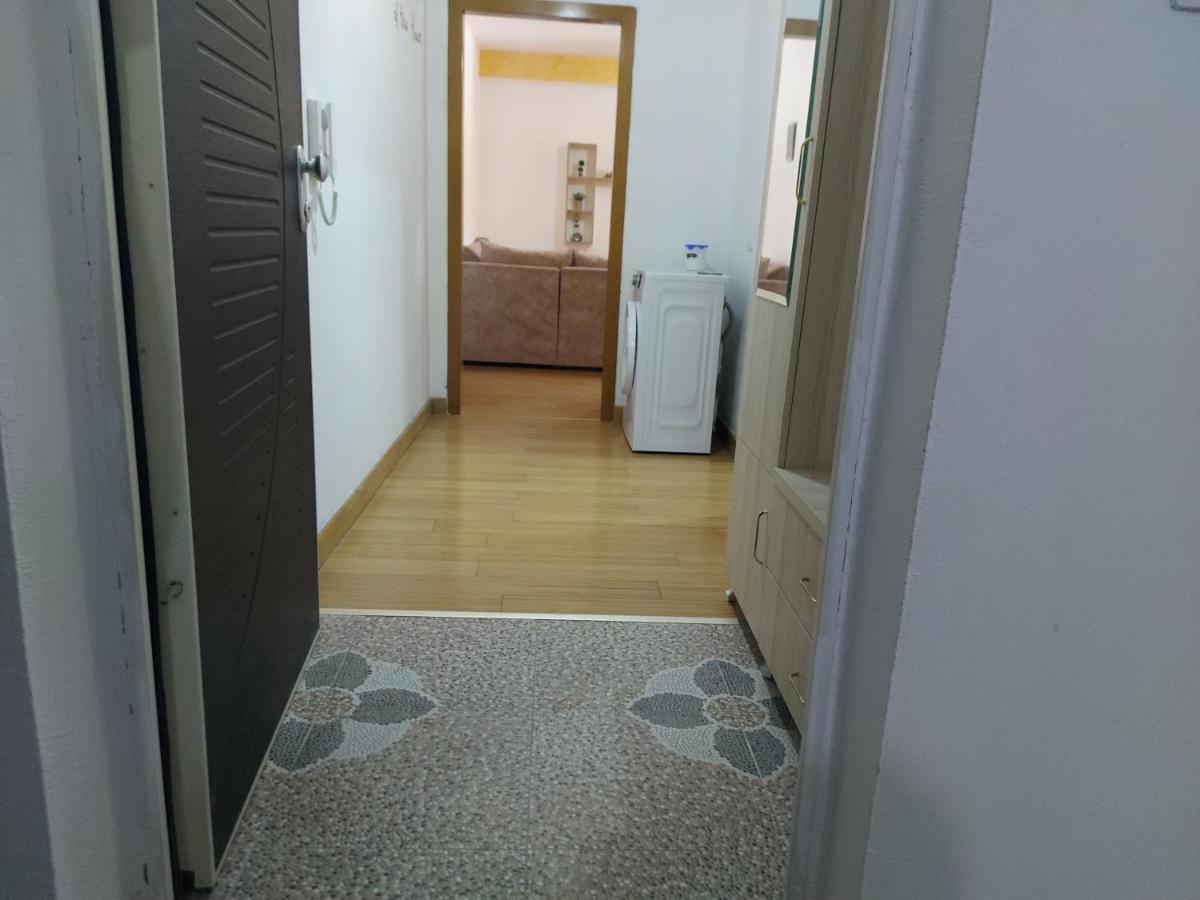 Nm - Apartment 2 Дуррес Экстерьер фото