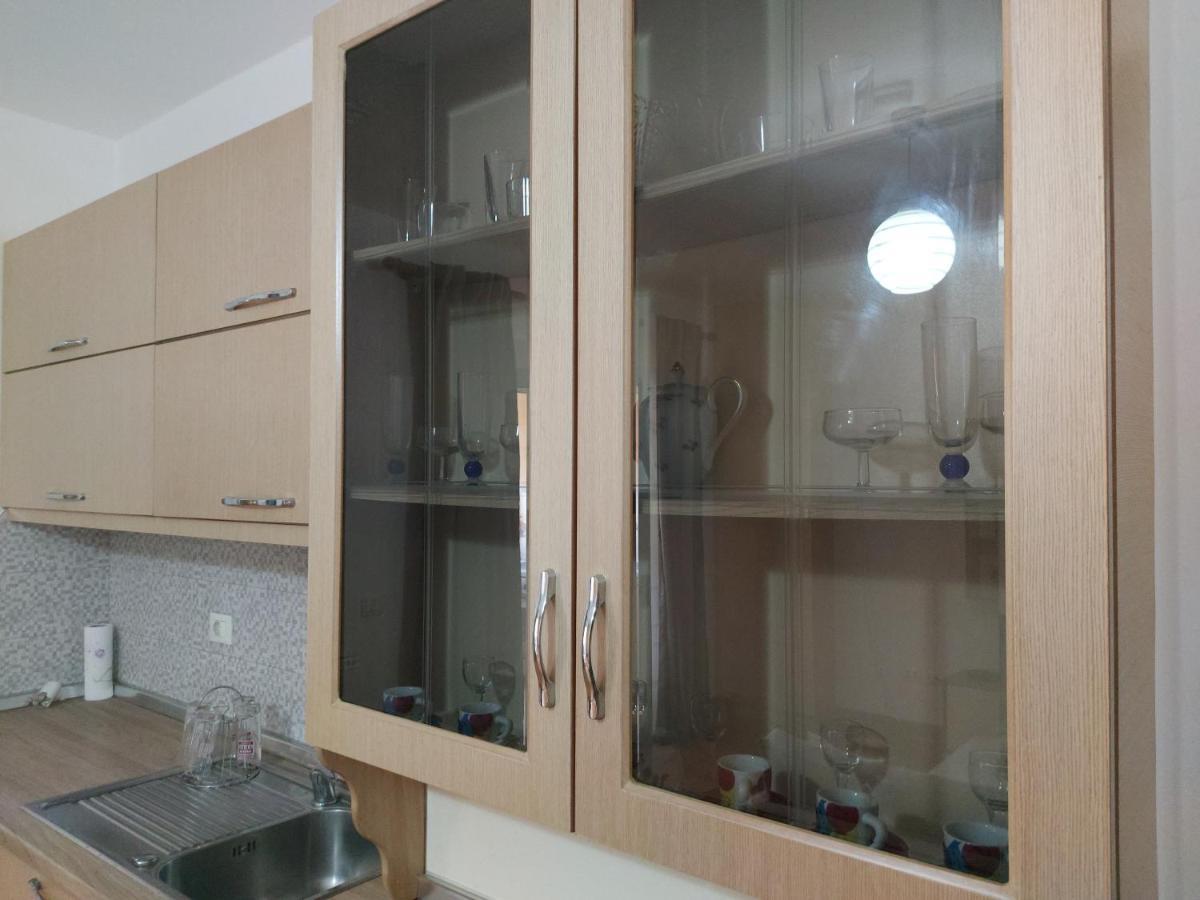 Nm - Apartment 2 Дуррес Экстерьер фото