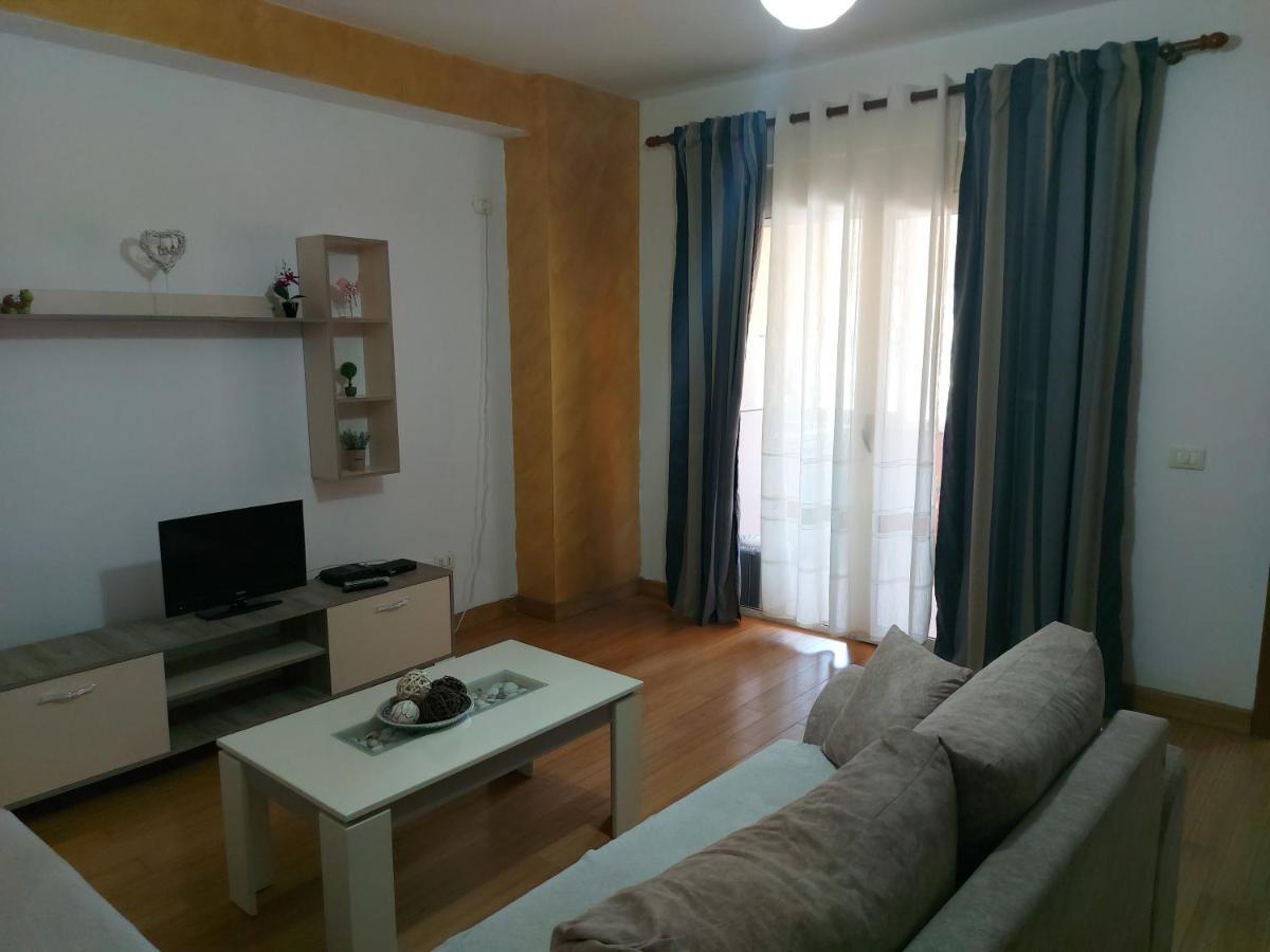 Nm - Apartment 2 Дуррес Экстерьер фото