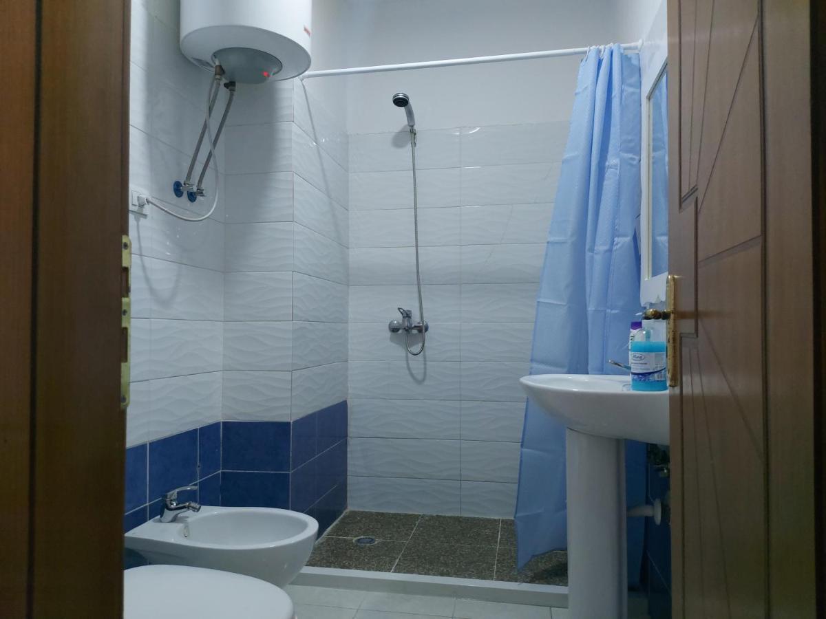 Nm - Apartment 2 Дуррес Экстерьер фото