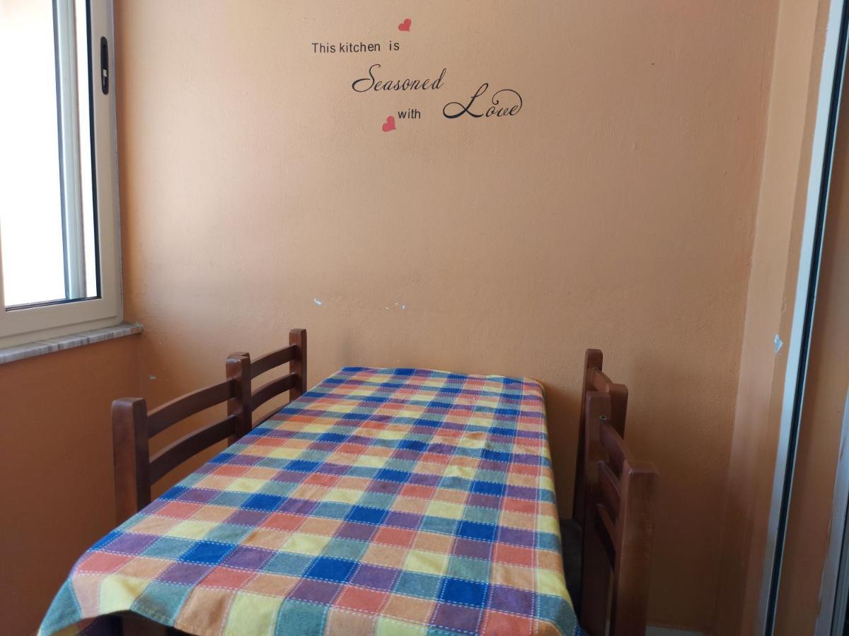 Nm - Apartment 2 Дуррес Экстерьер фото