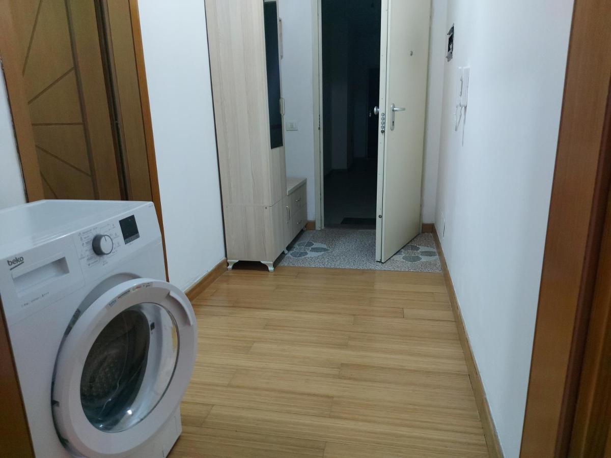 Nm - Apartment 2 Дуррес Экстерьер фото